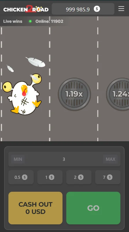 Chicken Road 2 Apk