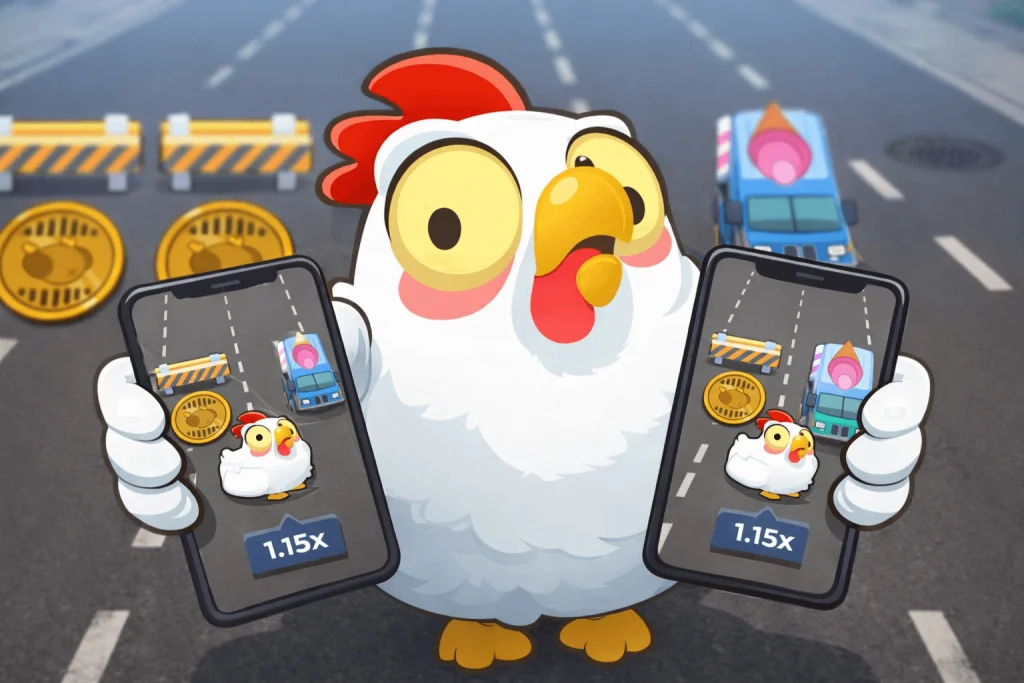 Chicken Road 2 App Igra