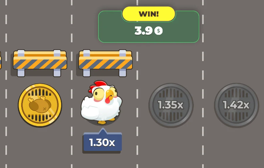 Chicken Road 2 Casino